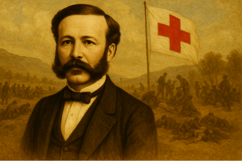 Cruz Roja Seccional Santander -